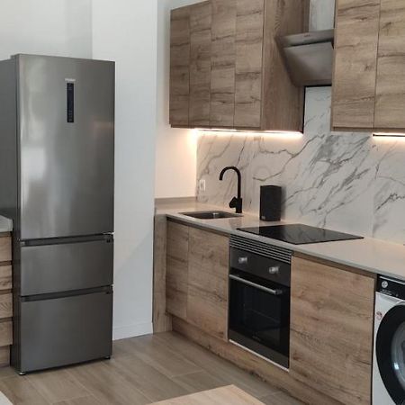 Precioso Apartamento De Diseno Para 4-6 Personas Vt-55212-V バレンシア エクステリア 写真