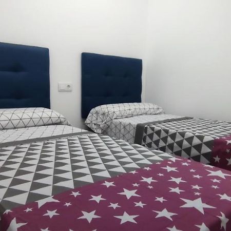 Precioso Apartamento De Diseno Para 4-6 Personas Vt-55212-V バレンシア エクステリア 写真