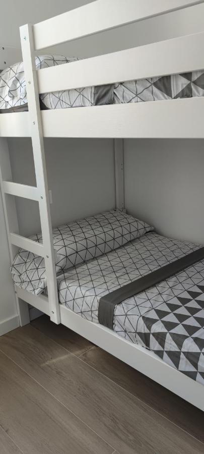 Precioso Apartamento De Diseno Para 4-6 Personas Vt-55212-V バレンシア エクステリア 写真