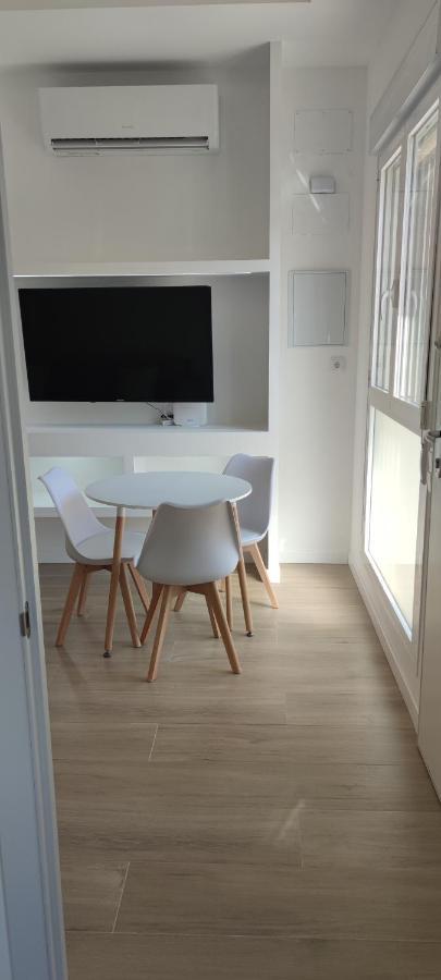 Precioso Apartamento De Diseno Para 4-6 Personas Vt-55212-V バレンシア エクステリア 写真