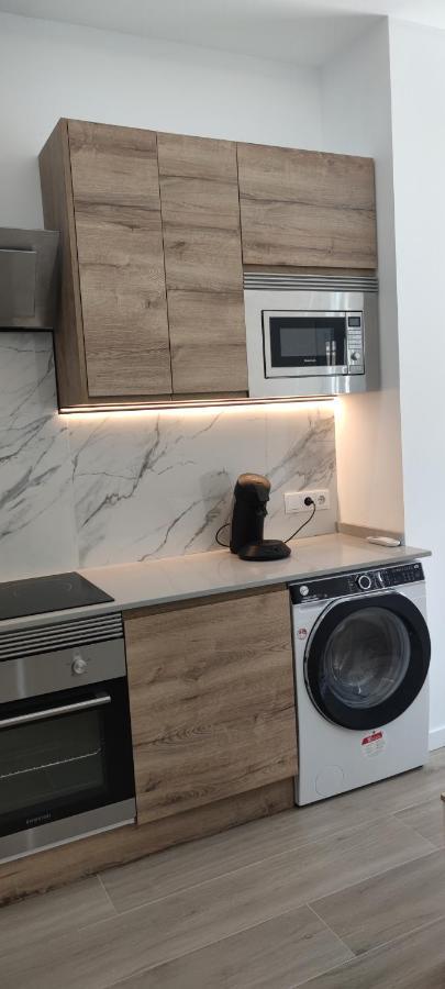Precioso Apartamento De Diseno Para 4-6 Personas Vt-55212-V バレンシア エクステリア 写真